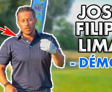 Démo d'un ancien pro du tour: impressionnant! 😱