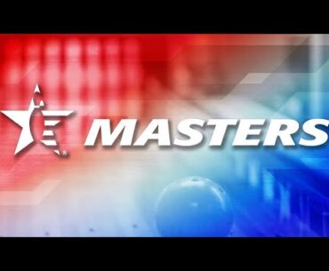 2023 USBC Masters - Championship Round