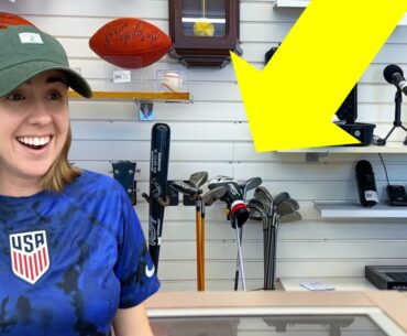 Everyone MISSED This EXPENSIVE Golf Club!