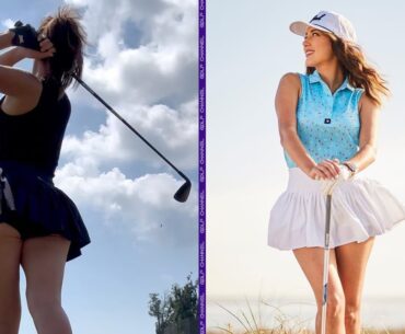 Perfecting Your Golf Swing with Theresa Holland: A Shocking Revelation!  Golf Swing