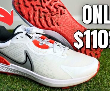 Too Cheap?? Nike Infinity Pro 2 Review