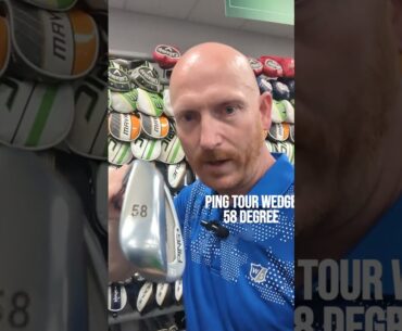 Steve Johnston Beginner Wedges