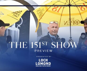 🎙️ The 151st Show In The Fan Village | Wednesday