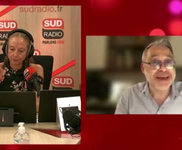 Vincent Cespedes : "la censure ça ne fonctionne pas !"