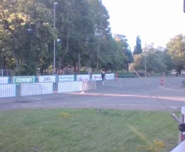 Livestream ljud från U6 Cycle Tour 2023