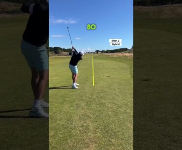GOLFERS NEED TO HEAR THIS