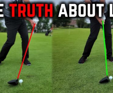 Golf Lag Secrets Every Senior Golfer Should Learn
