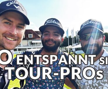 Impressionen von der GERMAN CHALLENGE im Wittelsbacher GC | Gut Golf