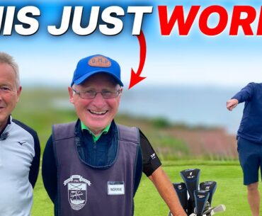 how to improve at GOLF FAST ! @crailgolfingsociety1786