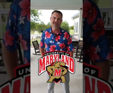 Get to Know Carolina National General Manager Gavin Green Part 2 #CarolinaNational #Short #Shorts