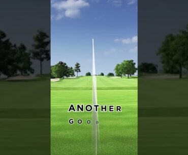 Ping G430 Max v’s Titleist TSR2 #youtubeshorts #golf #golfer #golfing #golfcoach #golfswing