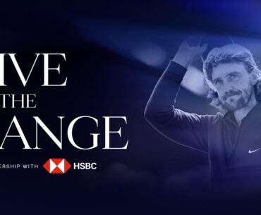 🔴 LIVE AT THE RANGE | The 151st Open at Royal Liverpool | Thursday Morning