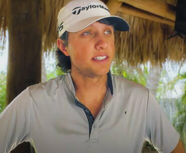 Grant Explains Brutal TaylorMade News…