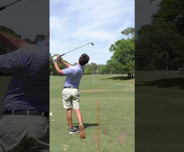 DROP 20 SHOTS Doing This Drill (Hit 3x More Fairways and Greens!)