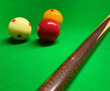 Dave Causier vs Peter Sheehan | Final | World Billiards Matchplay Championship 2023