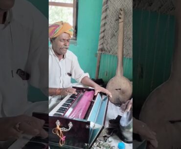 देसी वीणा भजन गायक चतरा राम घड़ाई आगरा राम गुणेशा राम सुरता राम सुरता सेजु 9983638973