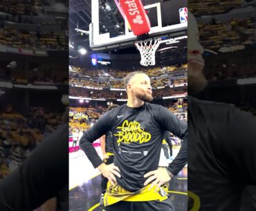 No one like Stephen Curry | #shorts