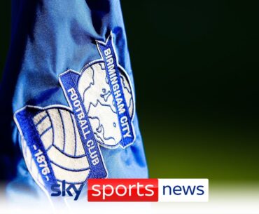Knighthead Capital Management to take control of Birmingham City