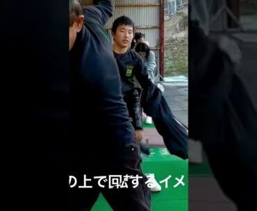 ★スムーズに体重移動するための腰の使い方/美々津カントリークラブゴルフアカデミー校長/吉岡徹治