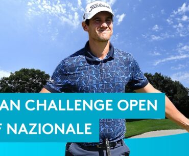 The Challenge Tour - 2023 - Episode 16