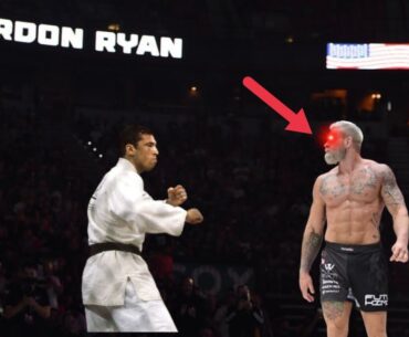 Gordon Ryan vs Brazil | Best Submissions