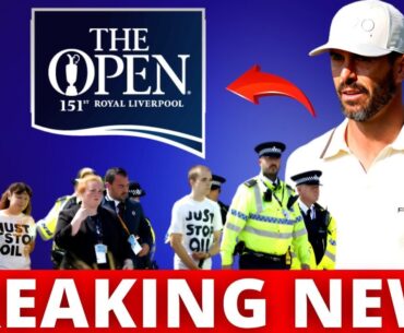 😱 SHOCKING! BILLY HORSCHEL SURPRISED EVERYONE! THIS WAS TOTALLY UNEXPECTED! 🚨GOLF NEWS!