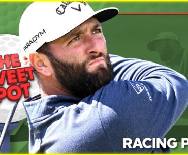 151st Open Championship & Barracuda Championship | Steve Palmer’s Golf Betting Tips | The Sweet Spot