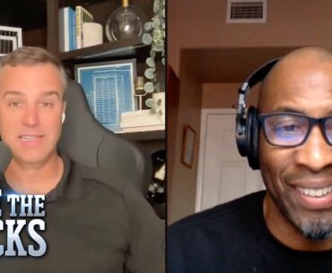 New Starting QBs + 5 Least Hyped Teams this Offseason | Move the Sticks Podcast