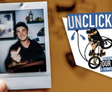 REMEMBERING PAT CASEY - UNCLICKED