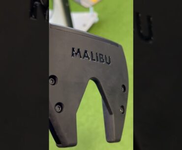 NEW LA GOLF BelAir and Malibu Putters! #golf #golfequipment #golfclubs
