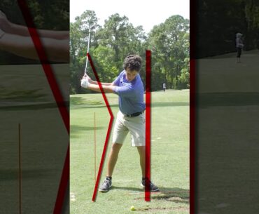You'll Never Need Another Lesson - Golf Pros Don't Want You to Know THIS