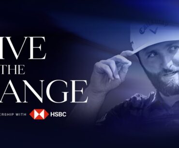 🔴 LIVE AT THE RANGE | The 151st Open at Royal Liverpool | Saturday