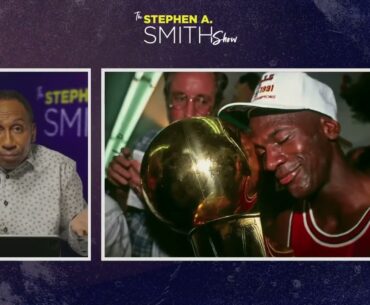 I’ll say it…I’m not too fond of Larsa Pippen!