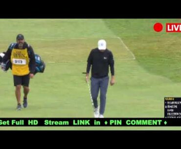 2023 British Open Golf Championship