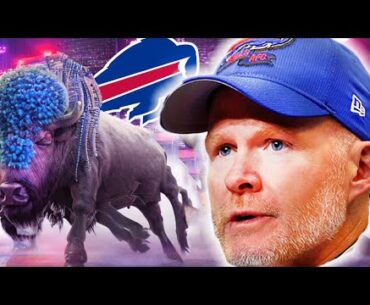 🏈🦬 Buffalo Bills' Top 3 MUST-ACHIEVE Training Camp Goals! 🎯