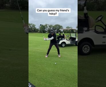 Golf impact position | lag in the golf swing