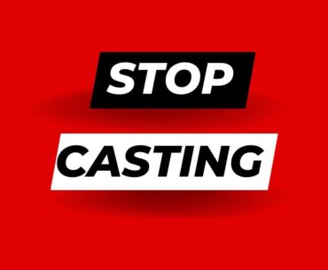 How to Stop Casting the Golf Club