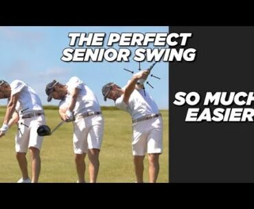 Why 99% of Amateurs can’t create Effortless Power! - This MOVE!