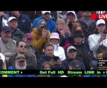 (LIVE) The 151st Open at Royal Liverpool Live Stream - Full Coverage