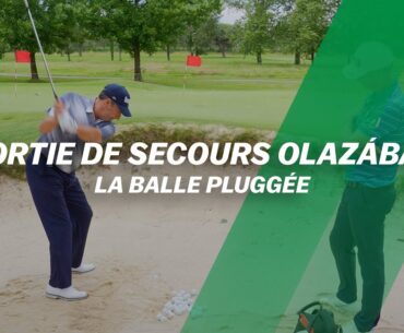 José María OLAZÁBAL vous apprend la balle PLUGGÉE !