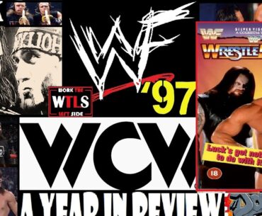 EP 96 - WrestleMania 13