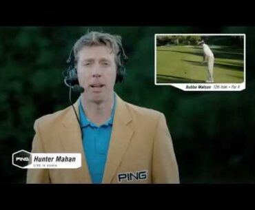 Golf Galaxy - PING G25 Irons Commerical