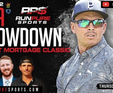 PGA SHOWDOWN, ROUND 2 | ROCKET MORTGAGE CLASSIC | JUNE 29 - JULY 2, 2023
