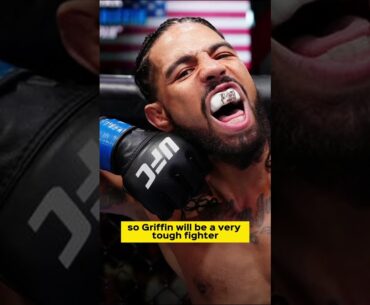 Max Griffin vs Michael Morales Prediction