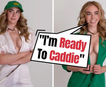 Grace Charis, The TOP GOLF GIRL What You Didn't Know About ?