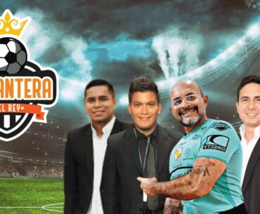LA CANTERA DEL REY 17 JULIO