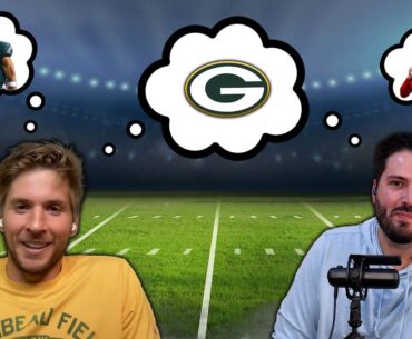 Interview With Mike Renner & Answering July Mailbag Questions