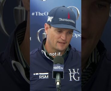 Will Justin Thomas make the US Ryder Cup team? | The Open Seen & Heard