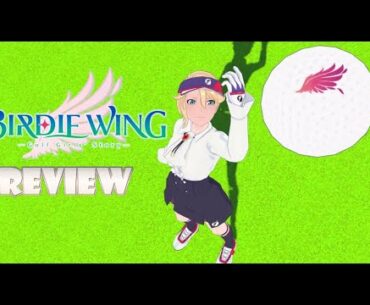 Birdie Wing: Golf Girls Story (Switch) Review