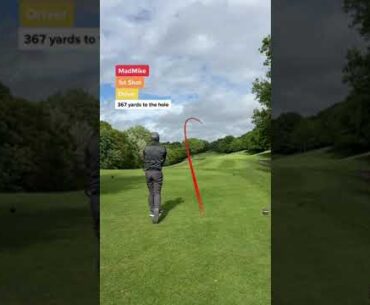 Father VS Son | TEED UP EVERY SHOT!